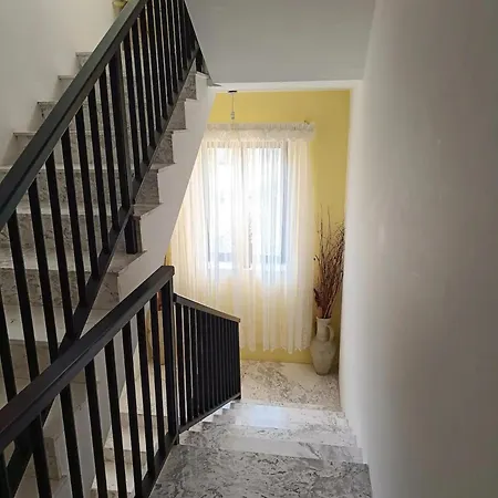 Apartamento Charming Getaway With Views In Marsascala Marsaskala