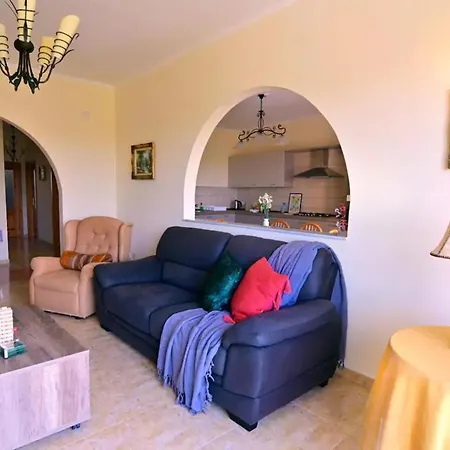 Charming Getaway With Views In Marsascala Marsaskala
