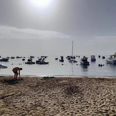 Charming Getaway With Views In Marsascala Apartamento Marsaskala