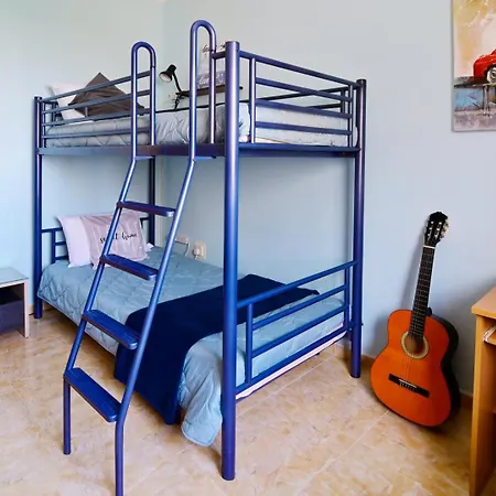 Charming Getaway With Views In Marsascala Apartment Marsaskala