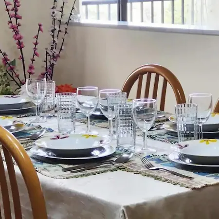 Charming Getaway With Views In Marsascala 公寓 马尔萨斯卡拉