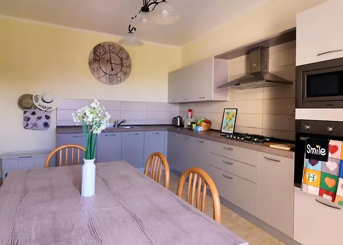 Charming Getaway With Views In Marsascala Appartement Marsaskala