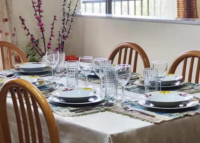 Charming Getaway With Views In Marsascala Appartement Marsaskala